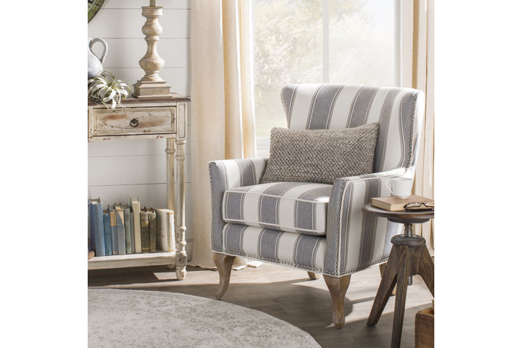 Krantz discount swoop armchair